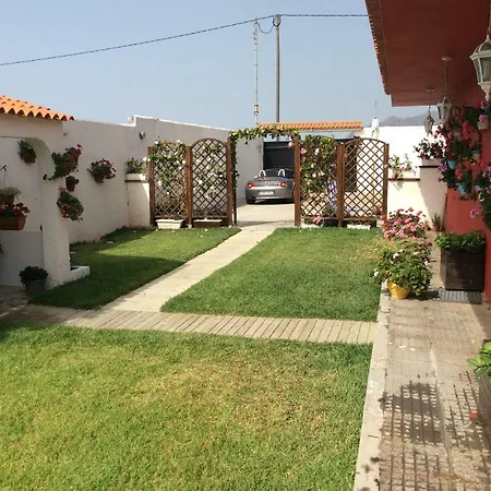 Finca Las Acacias * Valle de Guerra