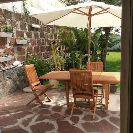 Finca Las Acacias *