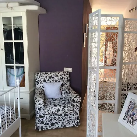 Holiday home Finca Las Acacias