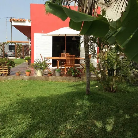Finca Las Acacias *