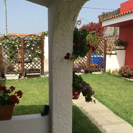 Prázdninový dům Finca Las Acacias Valle de Guerra