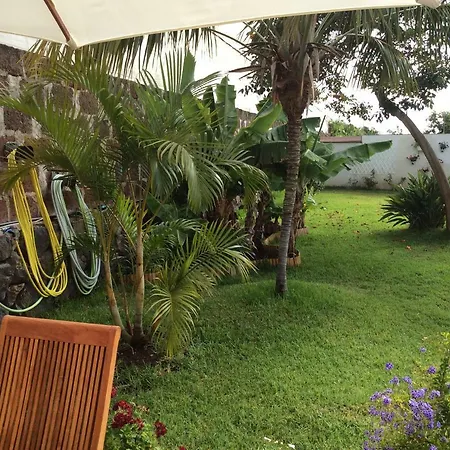 Prázdninový dům Finca Las Acacias