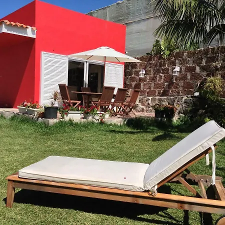 Finca Las Acacias Hébergement de vacances