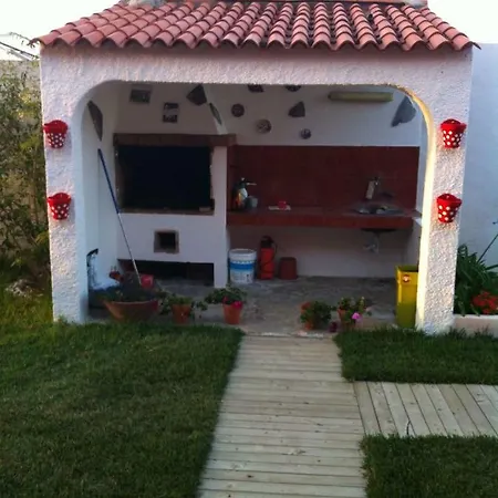Vakantiehuis Finca Las Acacias *